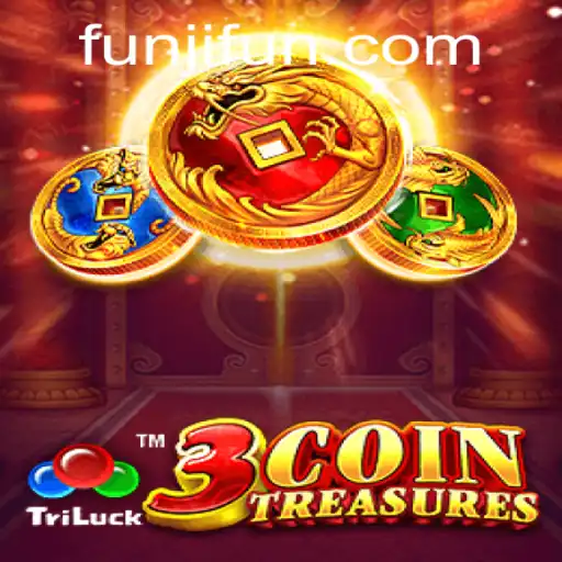 Discover the Exciting World of 3CoinTreasures with JLFUN Login