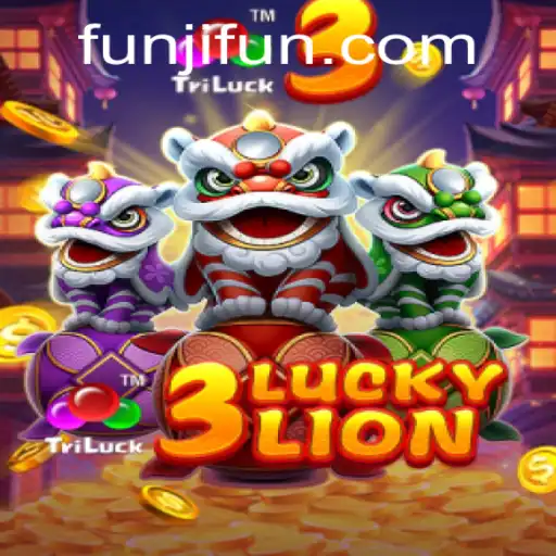 Discover the Thrills of 3LUCKYLION: Your Guide to the Game Rules and JLFUN Login