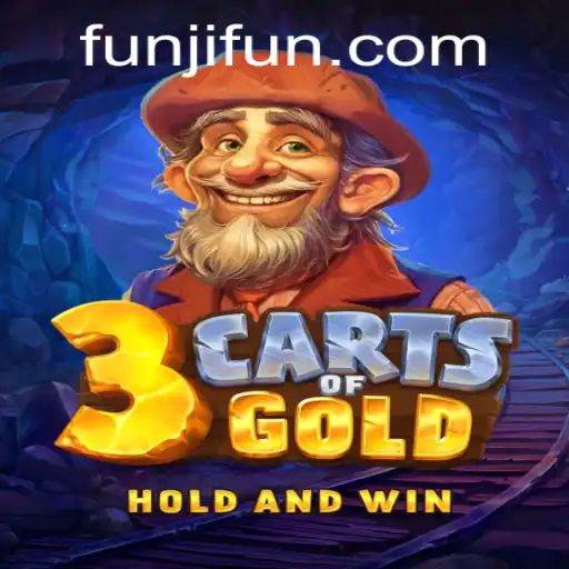 Exploring the Thrilling World of 3cartsOfGold: A Comprehensive Guide