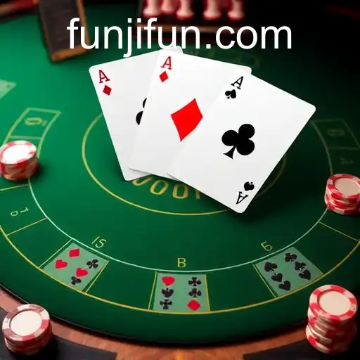 The Alluring World of Baccarat and JLFUN Login