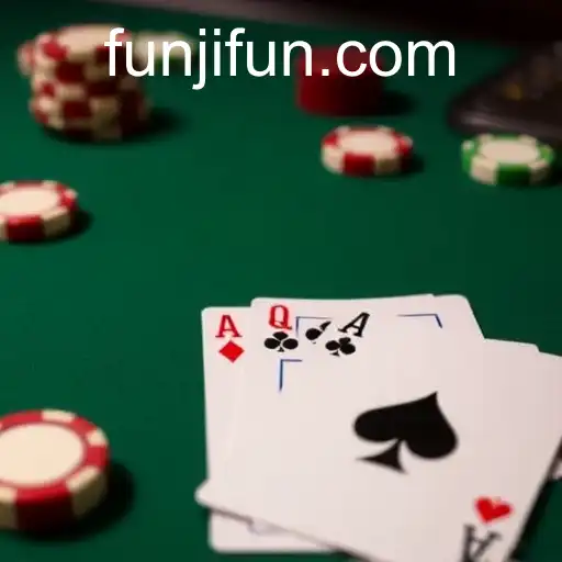 Exploring the World of Blackjack: A Comprehensive Guide