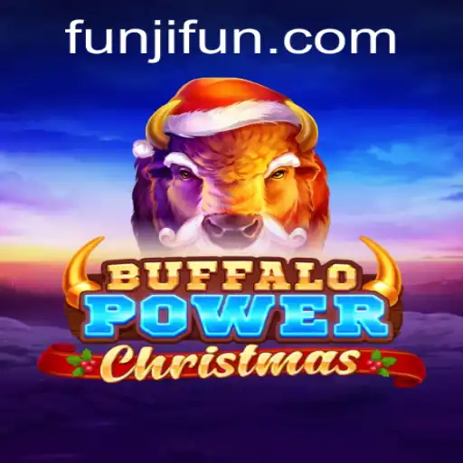 Unleashing Festive Fun with Buffalo Power Christmas