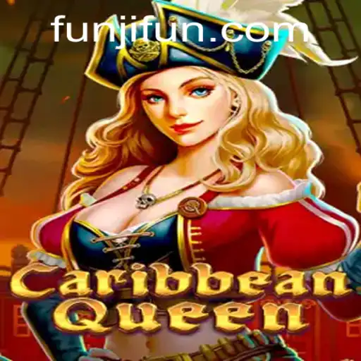 Caribbean Queen: An Adventure Awaits with JLFUN Login