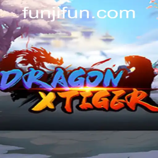 Discover the Thrilling World of DragonXTiger: Game Description, Introduction, and Rules