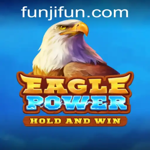 EaglePower: Soar High with JLFUN Login
