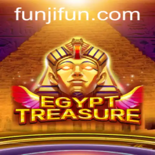 Discover the Secrets of EgyptTreasure: A Thrilling Adventure Awaits with JLFUN Login