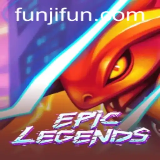 Discover the Thrilling World of EpicLegends and Master the JLFUN Login