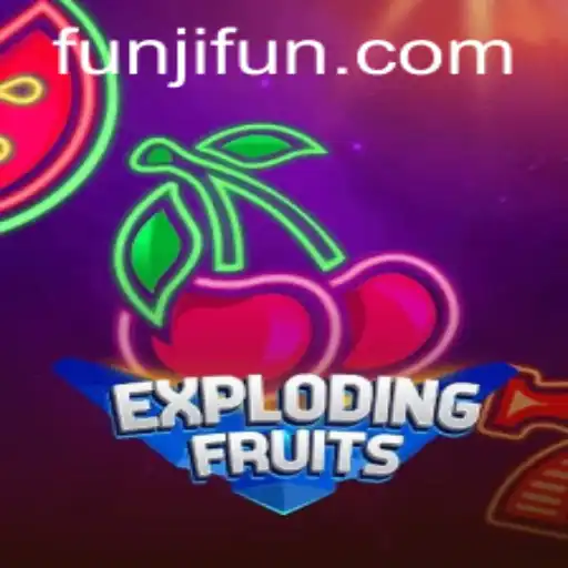 ExplodingFruits: Unleashing the Fun with JLFUN Login