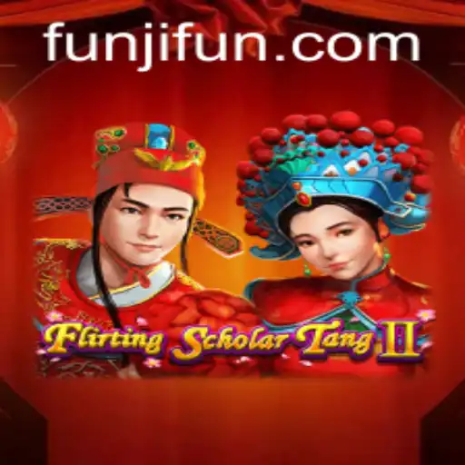 FlirtingScholarTangII and the JLFUN Login Experience