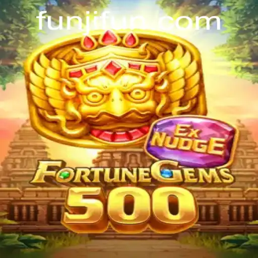 Exploring FortuneGems500: The Ultimate Gaming Experience with JLFUN Login