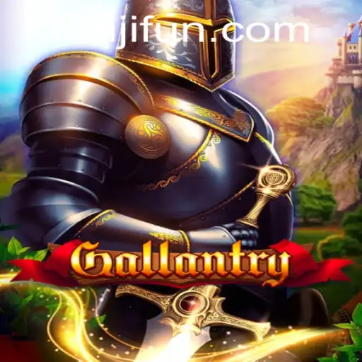 Gallantry: An Engaging Adventure in the World of Fantasy Gaming
