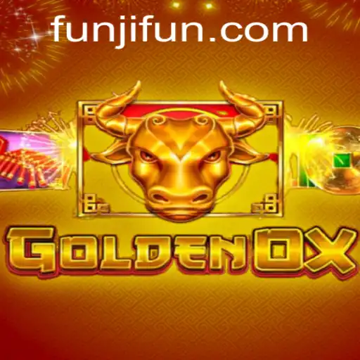 The GoldenOx Game: A Thrilling Adventure with JLFUN Login