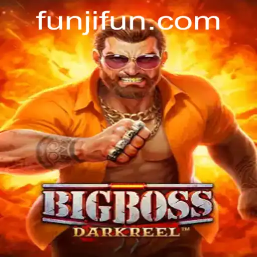 BigBoss: An Immersive Gaming Experience with JLFUN Login