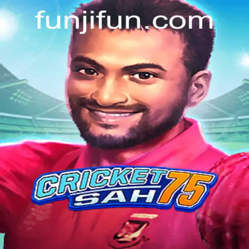 CricketSah75: An Immersive Journey into the World of Virtual Cricket