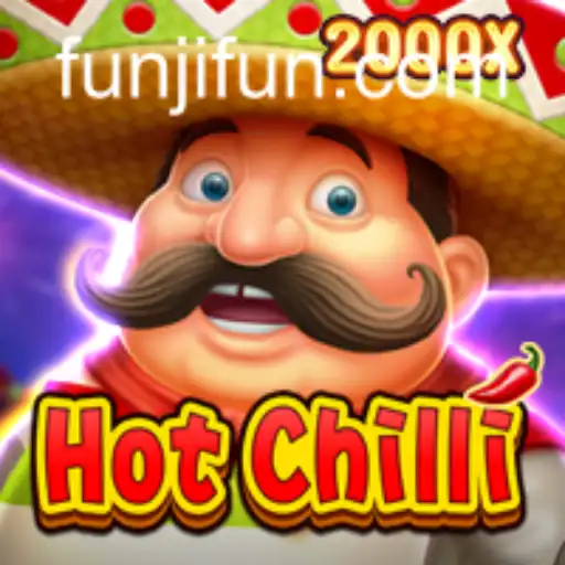 HotChilli: A Spicy Adventure in Gaming with JLFUN Login