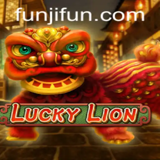 LuckyLion: An Exciting Adventure Awaits with JLFUN Login