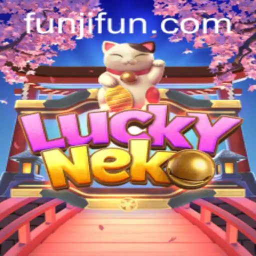 Discover LuckyNeko: Dive into the Exciting World of JLFUN Login