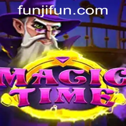 The Enchanting World of MagicTime and JLFUN Login