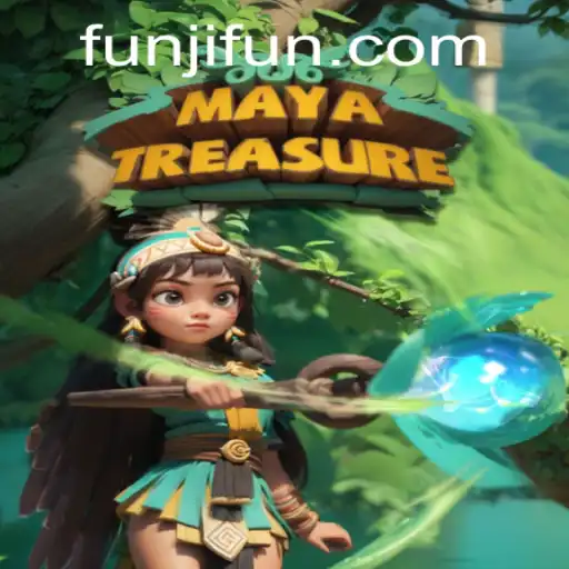 MayaTreasure: Unveiling the Mysteries with JLFUN Login