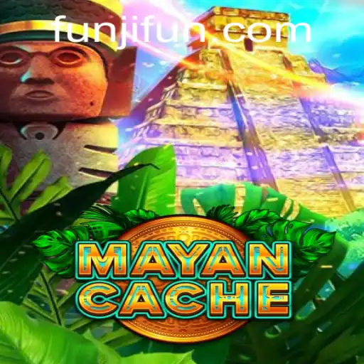 Unravel the Mysteries of MayanCache: A Journey into Ancient Treasures