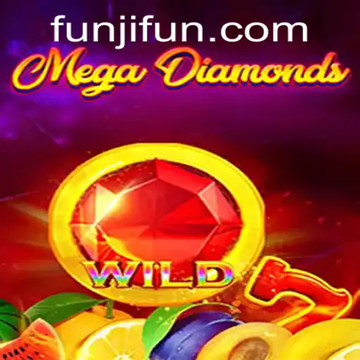 MegaDiamond: The Shining Gem in the World of Online Gaming