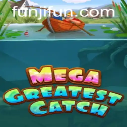 MegaGreatestCatch: Dive into an Underwater Adventure with JLFUN Login