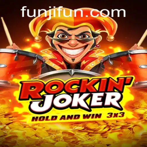 Explore the Exciting World of RockinJoker and JLFUN Login