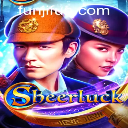 Sheerluck: The Newest Detective Adventure
