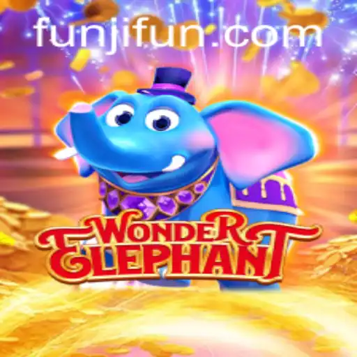 Discover the Enchanting World of WonderElephant and the Exciting JLFUN Login