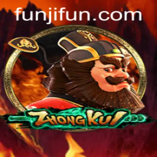 Delving Into ZhongKui: A Thrilling Adventure with JLFUN Login