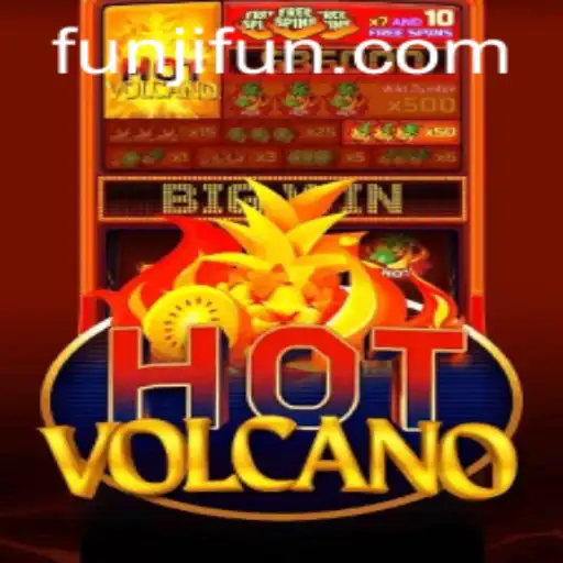 Discover the Exciting World of HotVolcano with JLFUN Login