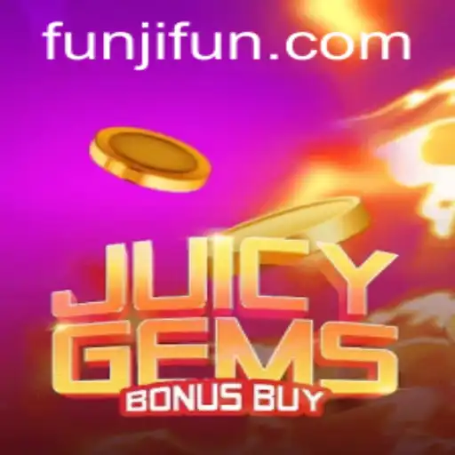 JuicyGemsBonusBuy: Dive into a World of Vibrant Gaming