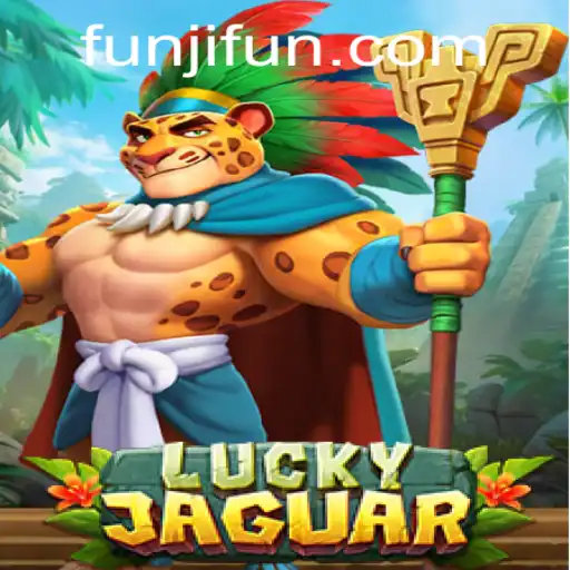 LuckyJaguar: Unleashing the Thrills of Online Gaming with JLFUN Login