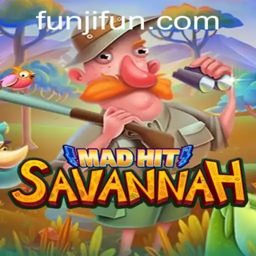 Discovering MadHitSavannah and Understanding JLFUN Login