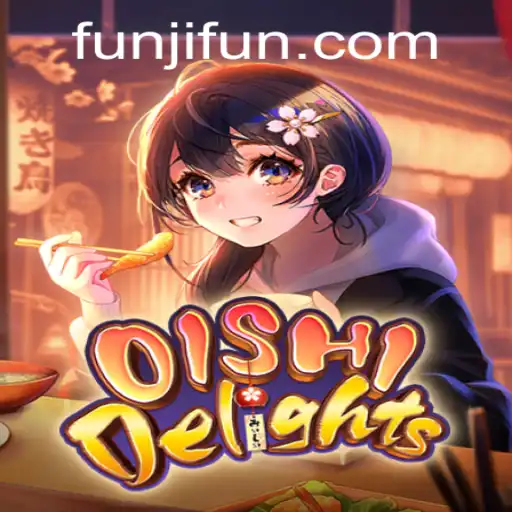Exploring OishiDelights: A Journey Into Culinary Adventures