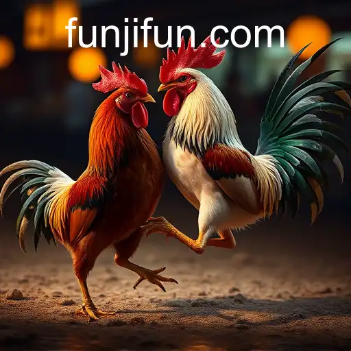 Exploring the Digital Shift: Online Sabong and the Role of JLFUN Login