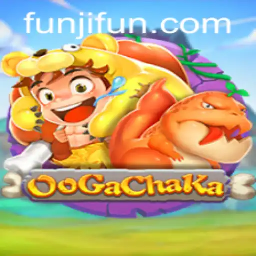 Dive into the Adventure: OoGaChaKa and the JLFUN Login