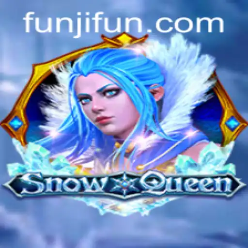 SnowQueen: A Magical Adventure Through Ice and Enchantment