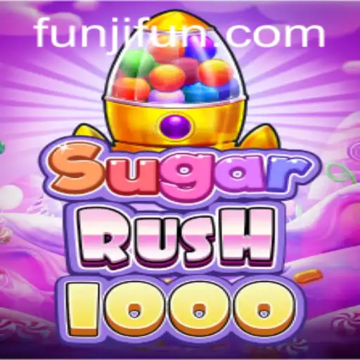 Exploring SugarRush1000: Unleashing the Thrill of Sweet Gaming