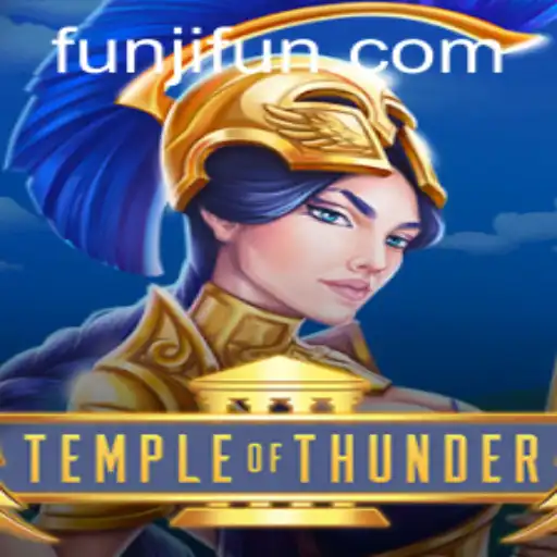 TempleofThunder: Exploring the Epic Adventure Awaiting Players