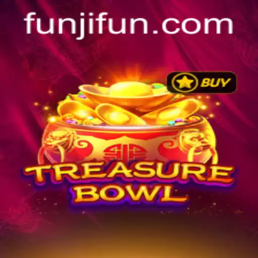 Dive into the Enchanting Realm of TreasureBowl