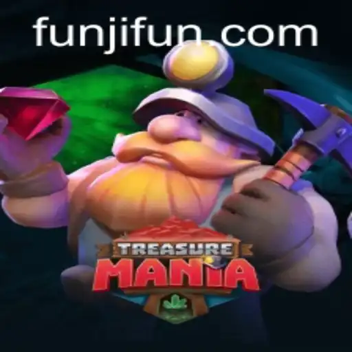 Discover the Exciting World of TreasureMania with JLFUN Login