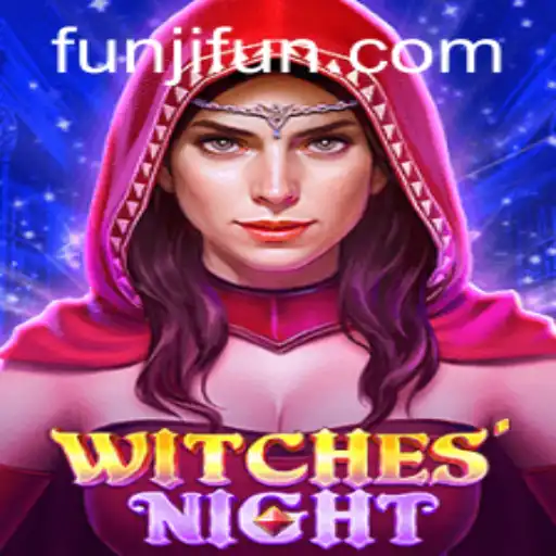 Exploring the Magical World of WitchesNight: A Guide to JLFUN Login and Gameplay