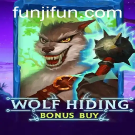 Unveiling the Thrills of WolfHidingBonusBuy: A Deep Dive into its Fascinating World