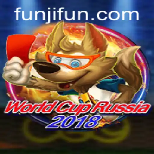 WorldCupRussia2018: Immersive Gaming Experience with JLFUN Login