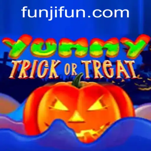 Exploring the World of YummyTrickorTreat: A Magical Gaming Experience with JLFUN Login